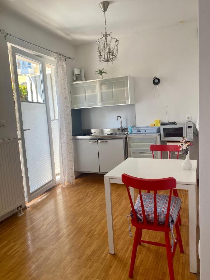 Apartments Taci Блед Екстер'єр фото
