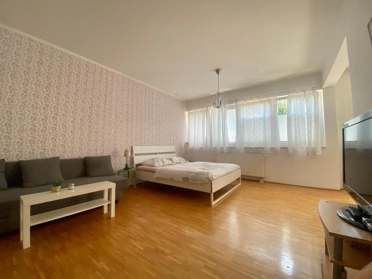 Apartments Taci Блед Екстер'єр фото